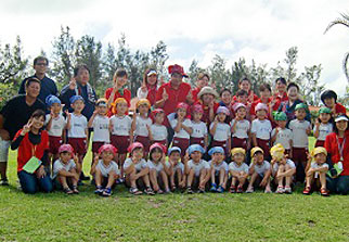 ○○○○幼児園様