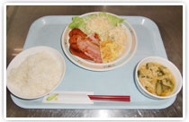 お泊り保育プラン