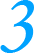 3
