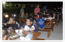 修学旅行プラン