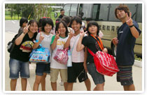 修学旅行プラン